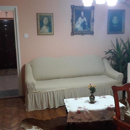 Cozy, Central 1-Bedroom Apartment In Timisoara, Romania Extérieur photo