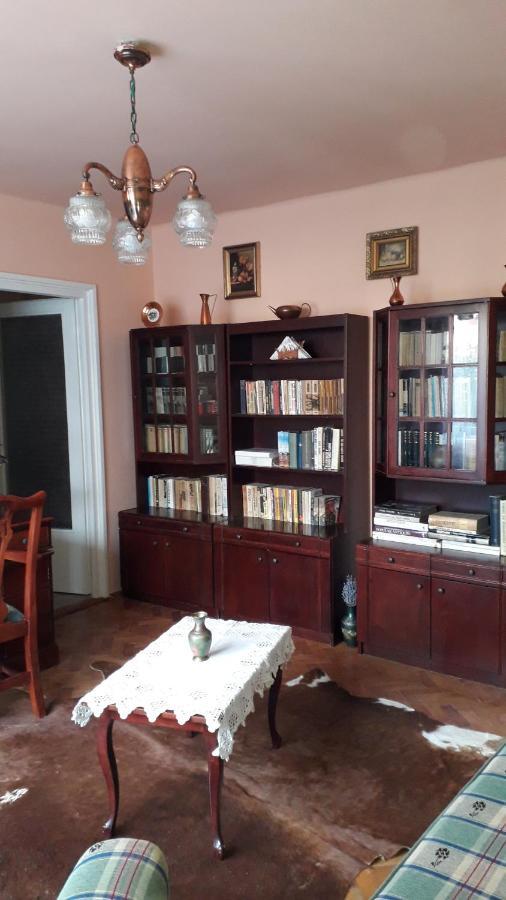 Cozy, Central 1-Bedroom Apartment In Timisoara, Romania Extérieur photo