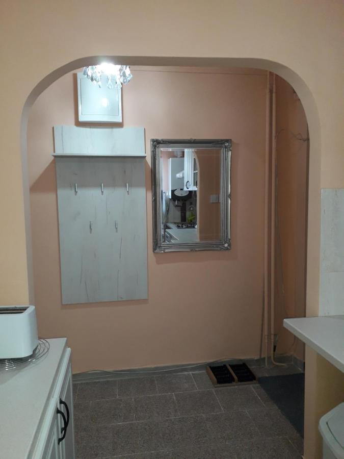 Cozy, Central 1-Bedroom Apartment In Timisoara, Romania Extérieur photo