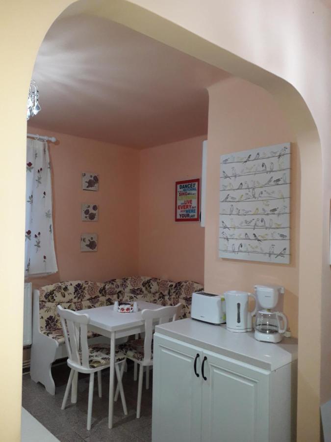 Cozy, Central 1-Bedroom Apartment In Timisoara, Romania Extérieur photo
