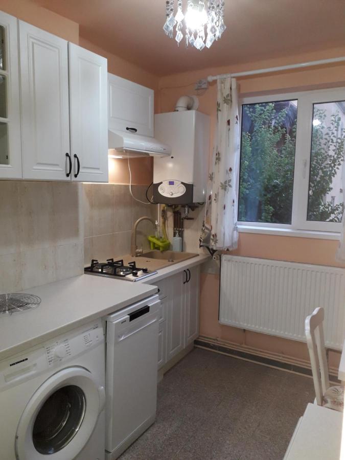 Cozy, Central 1-Bedroom Apartment In Timisoara, Romania Extérieur photo