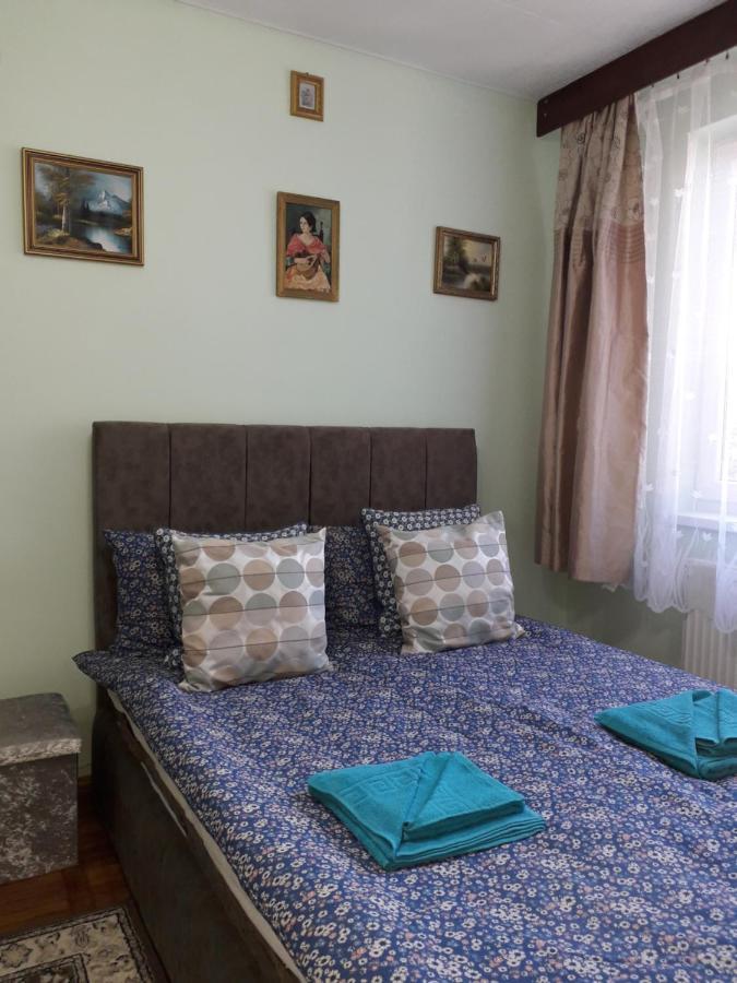 Cozy, Central 1-Bedroom Apartment In Timisoara, Romania Extérieur photo