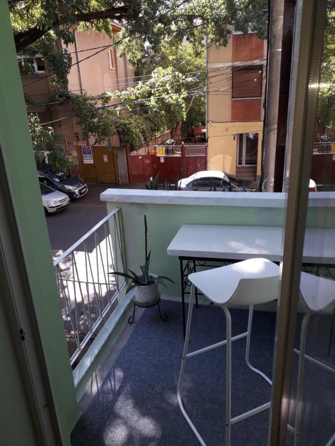 Cozy, Central 1-Bedroom Apartment In Timisoara, Romania Extérieur photo