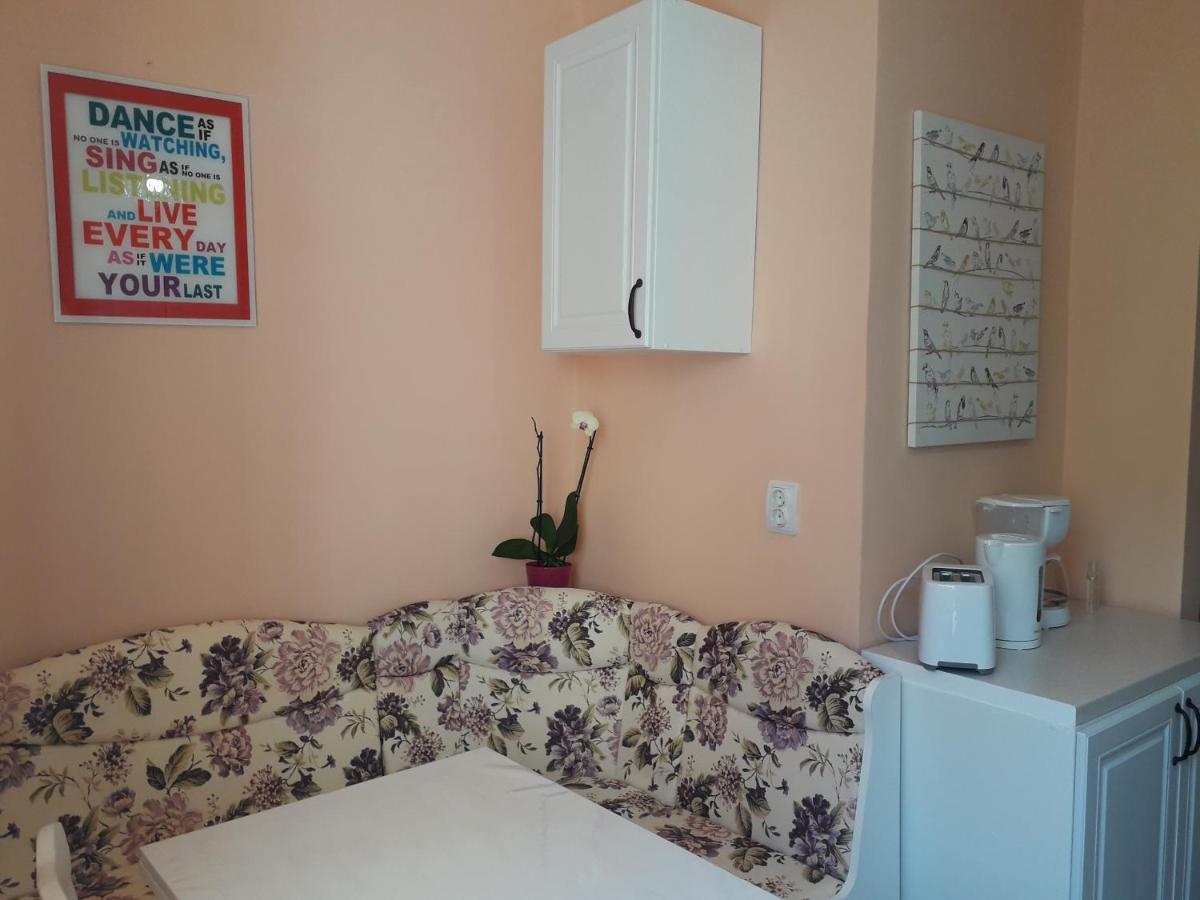 Cozy, Central 1-Bedroom Apartment In Timisoara, Romania Extérieur photo