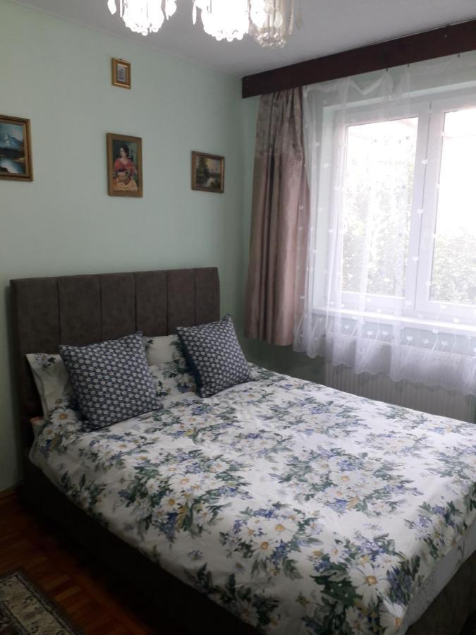 Cozy, Central 1-Bedroom Apartment In Timisoara, Romania Extérieur photo